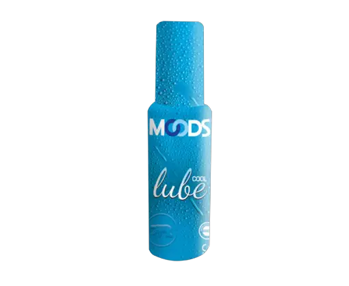 How to use moods cool lubes