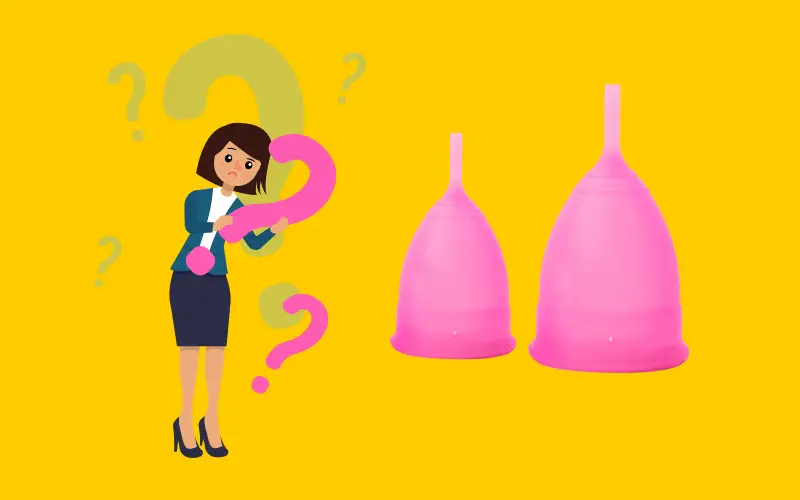 Which menstrual cup is right for you?