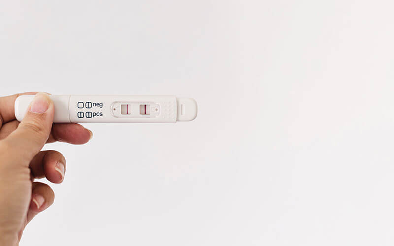 Types of ovulation kits