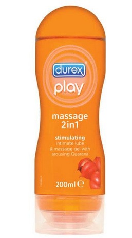 Durex play lubricants online in India