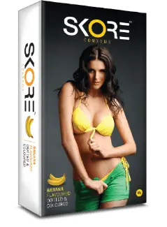 Prices of skore condoms