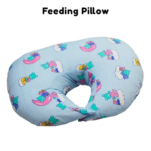 Feeding Pillow