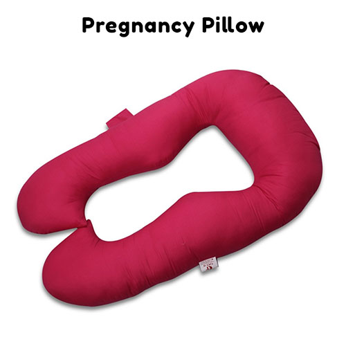 Pregnancy Pillow