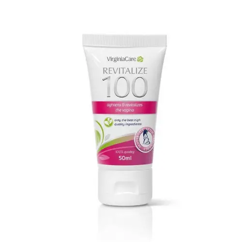 Revitalize 100 Vaginal Tightening Gel - 60ml