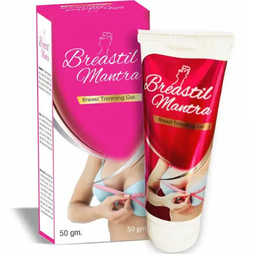 Tantraxx Breastil Mantra Breast Trimming Gel-50 gm