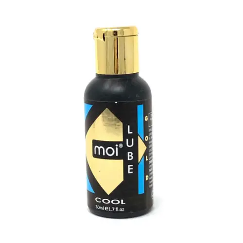 MOI Cool Lube 50ml