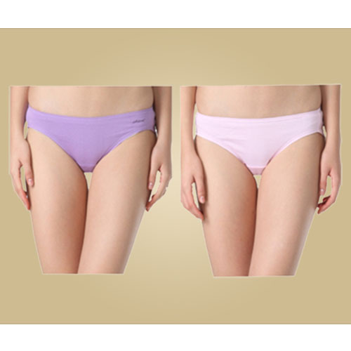 Adira -  hygiene panty pack of 2