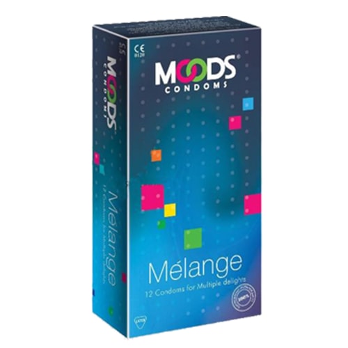 Moods melange 12